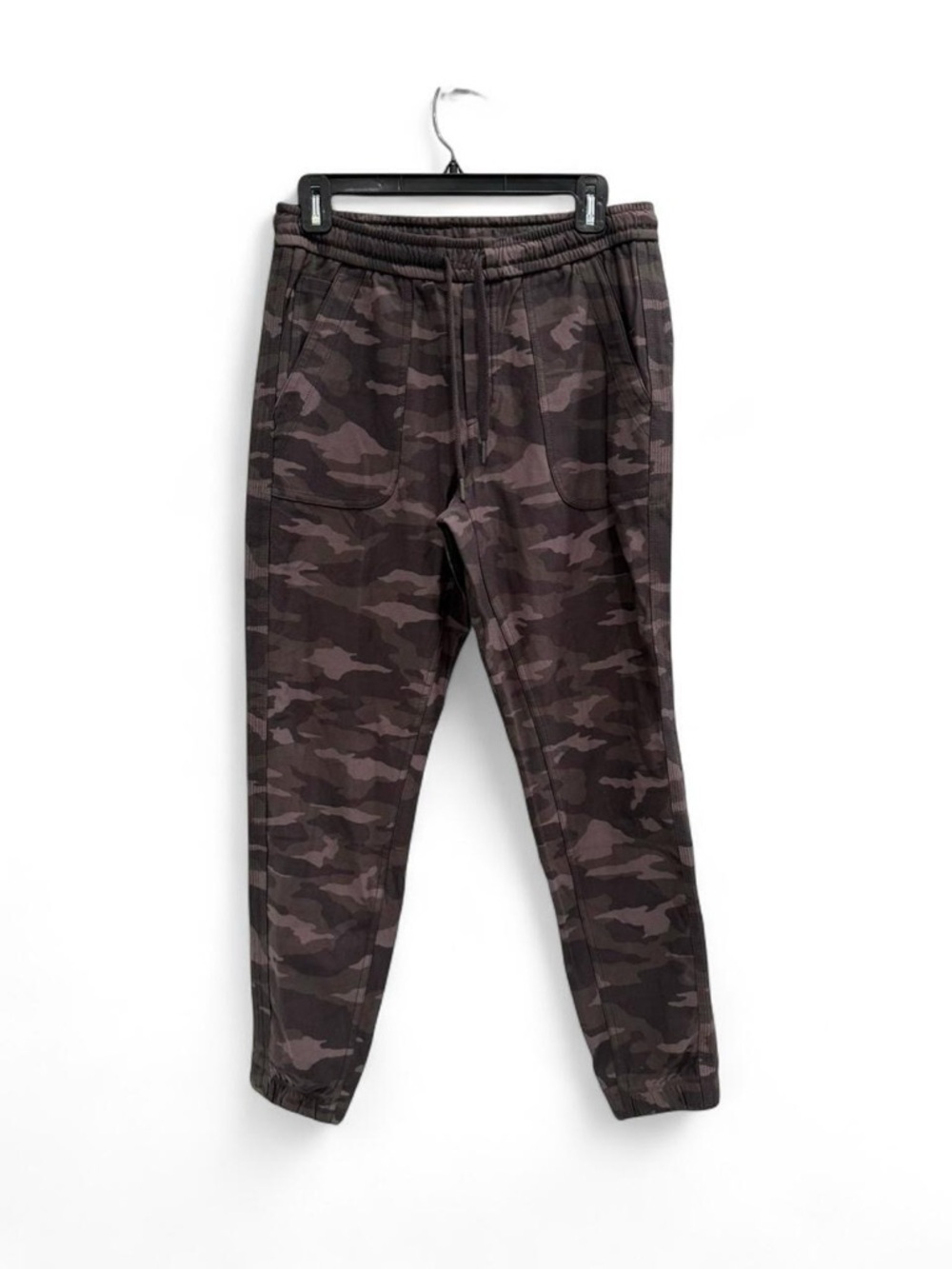 ATHLETA Farallon Camo Jogger Pants